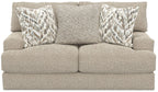 Brett - Loveseat