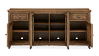 Bay Creek - Entertainment Console