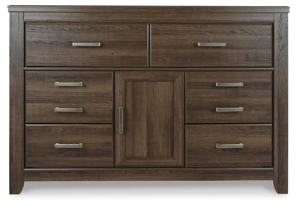 Juararo - Dresser