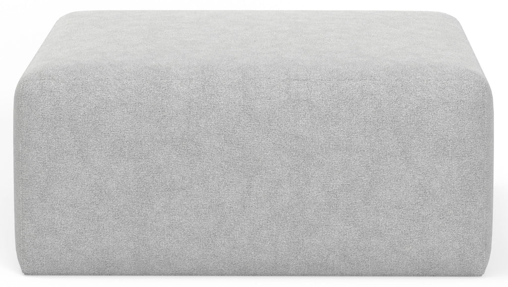 Eagan - Cocktail Ottoman