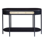 Colson - Sofa Table - Black