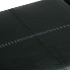 Avalon - Upholstered Storage Ottoman