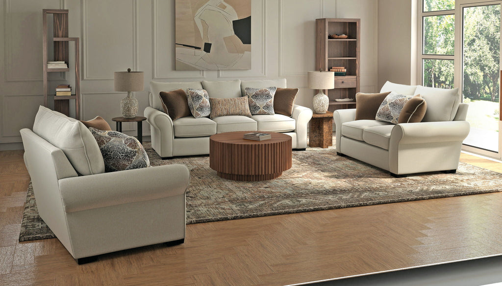 Alden - Loveseat