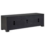 Marcelo 71-inch TV Stand Media Console Coffee