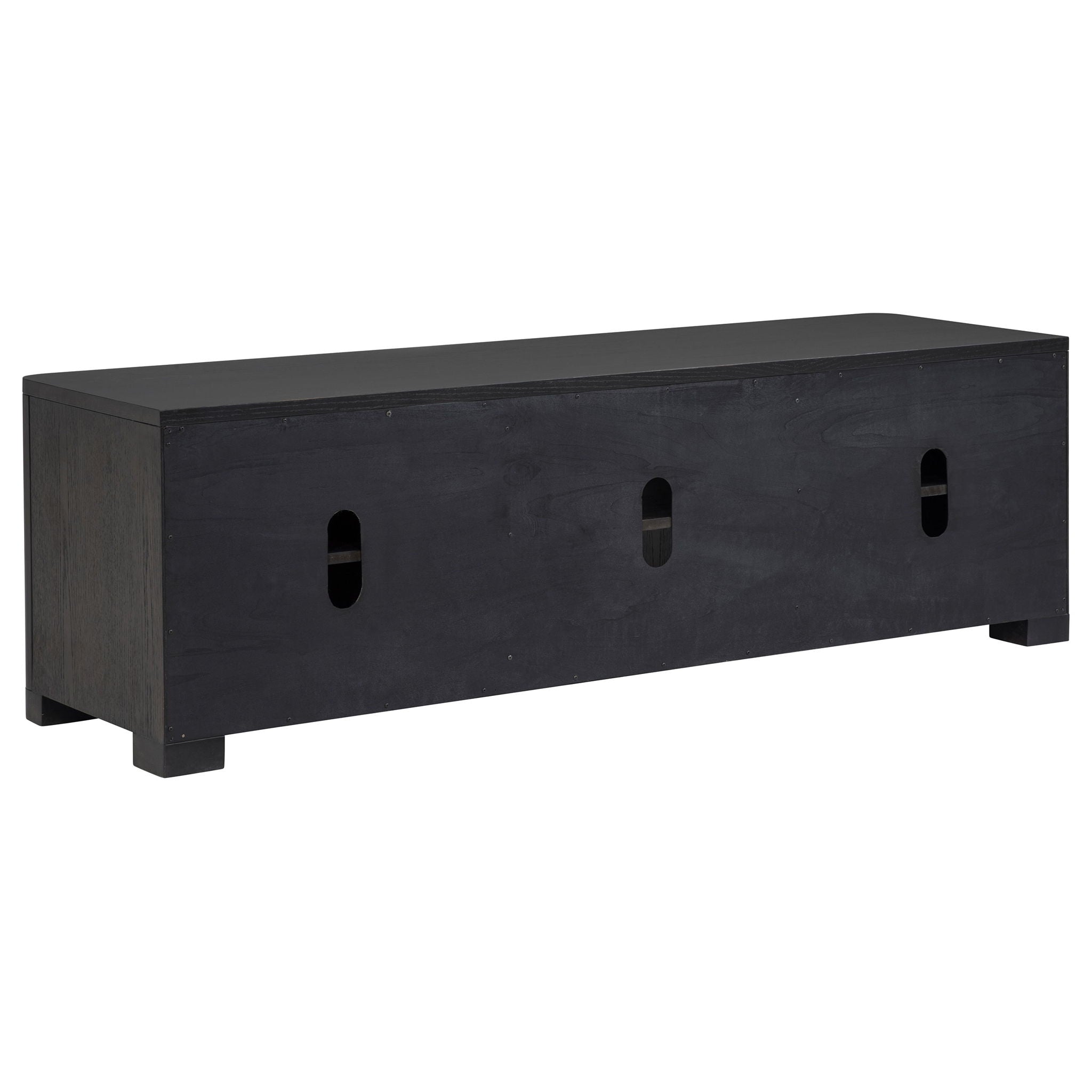 Marcelo 71-inch TV Stand Media Console Coffee