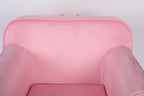 Durable Design Kids Club Sofa