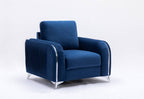 Wenona - Modern Elegance Chair