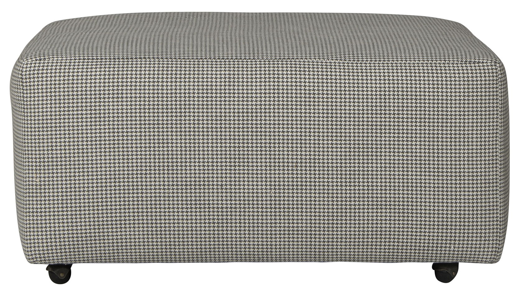 Searsport - Castered Cocktail Ottoman