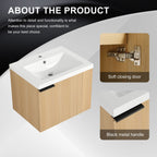 Modern Bathroom Vanity For Bathroom Spaces