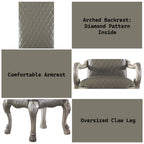 Dresden - Chair (Set of 2)