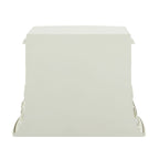 Adara - Nightstand - Antique White