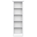 Amherst - 5 Shelf Bookcase, Handcrafted