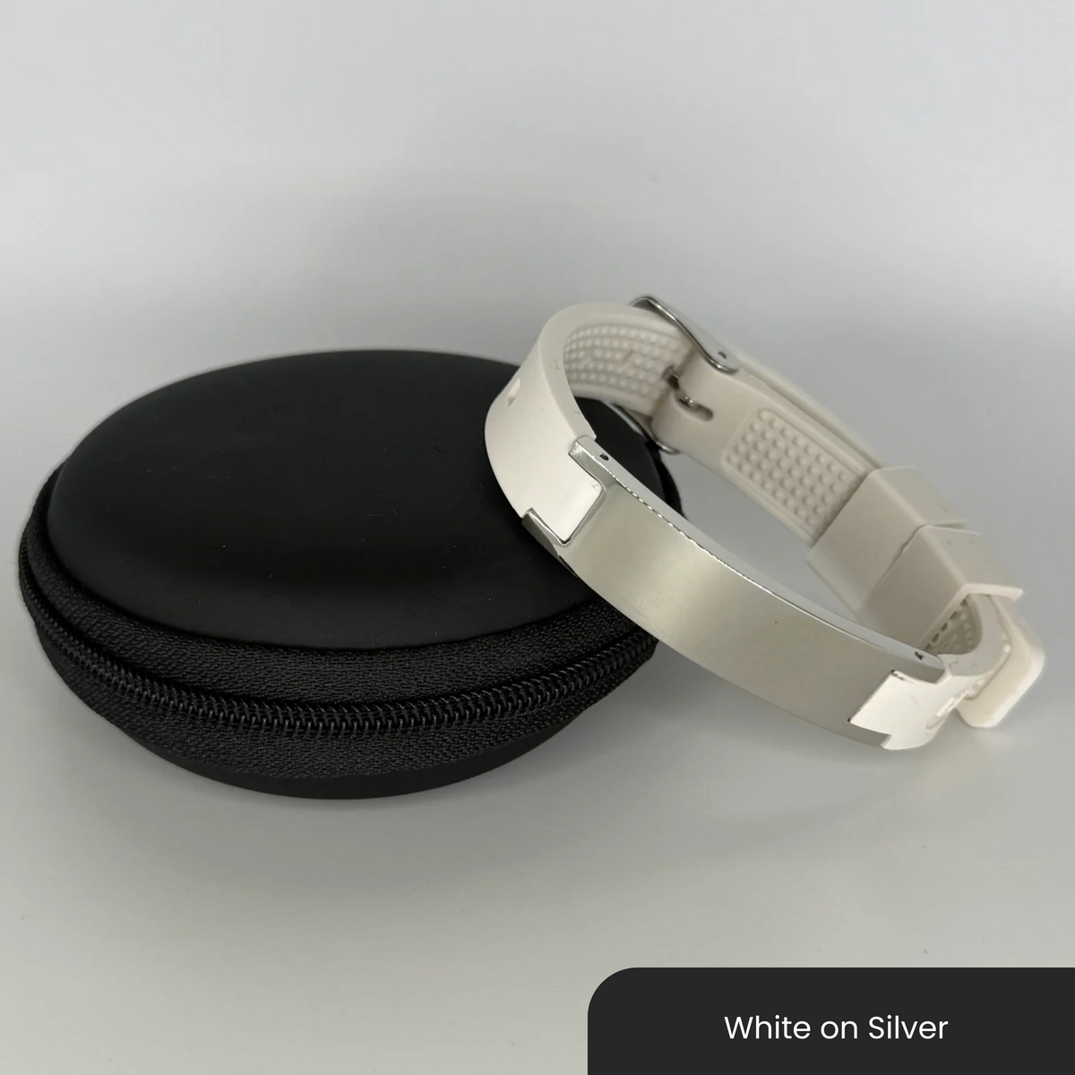 Therasage Bio Bands Sport Infrared Negative Ion Bracelet