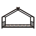 Playhouse Design Bed