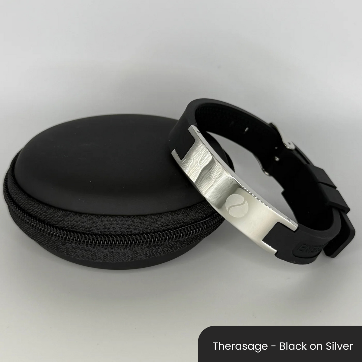 Therasage Bio Bands Sport Infrared Negative Ion Bracelet