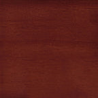 Katerina 3-Panel Room Divider Folding Shoji Screen Cherry