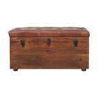 Buffalo - Storage Trunk