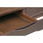 Harper - Handcrafted Desk