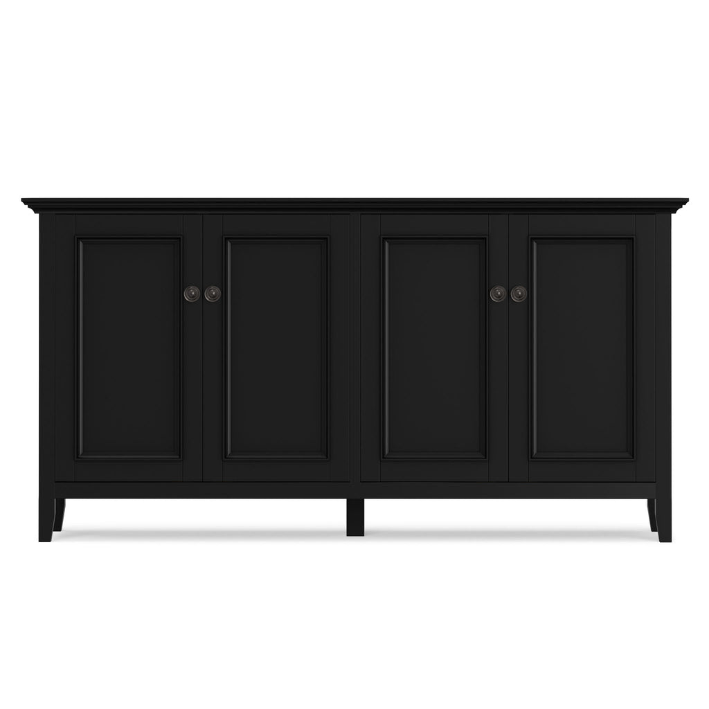 Amherst - 4 Door Storage Cabinet