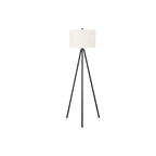 Lighting, Floor Lamp Contemporary