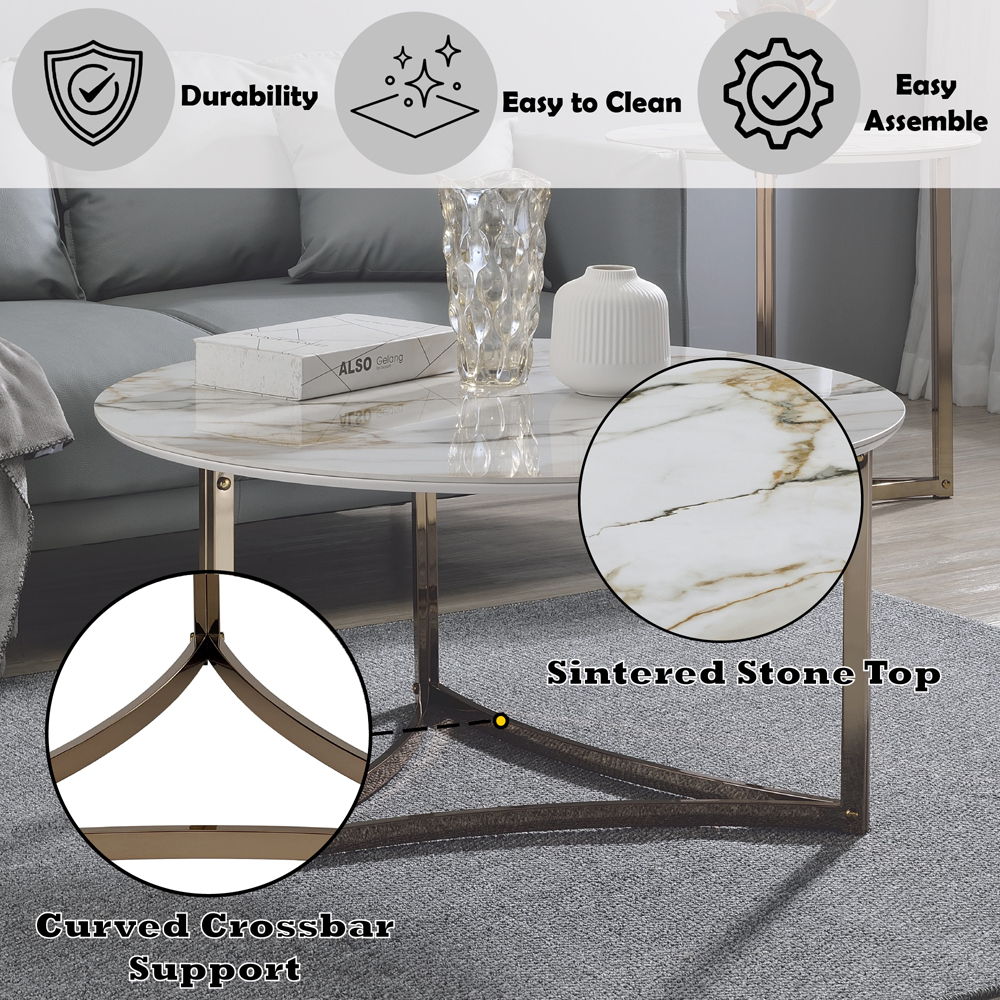 Zaidee - Round Table