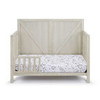 Barnside - 4-in-1 Convertible Crib