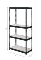 Decmus - Bookshelf