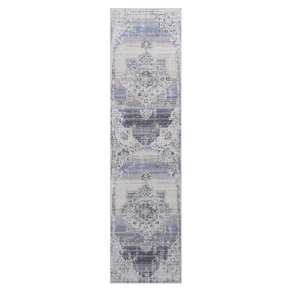 Payas - Medallion Area Rug