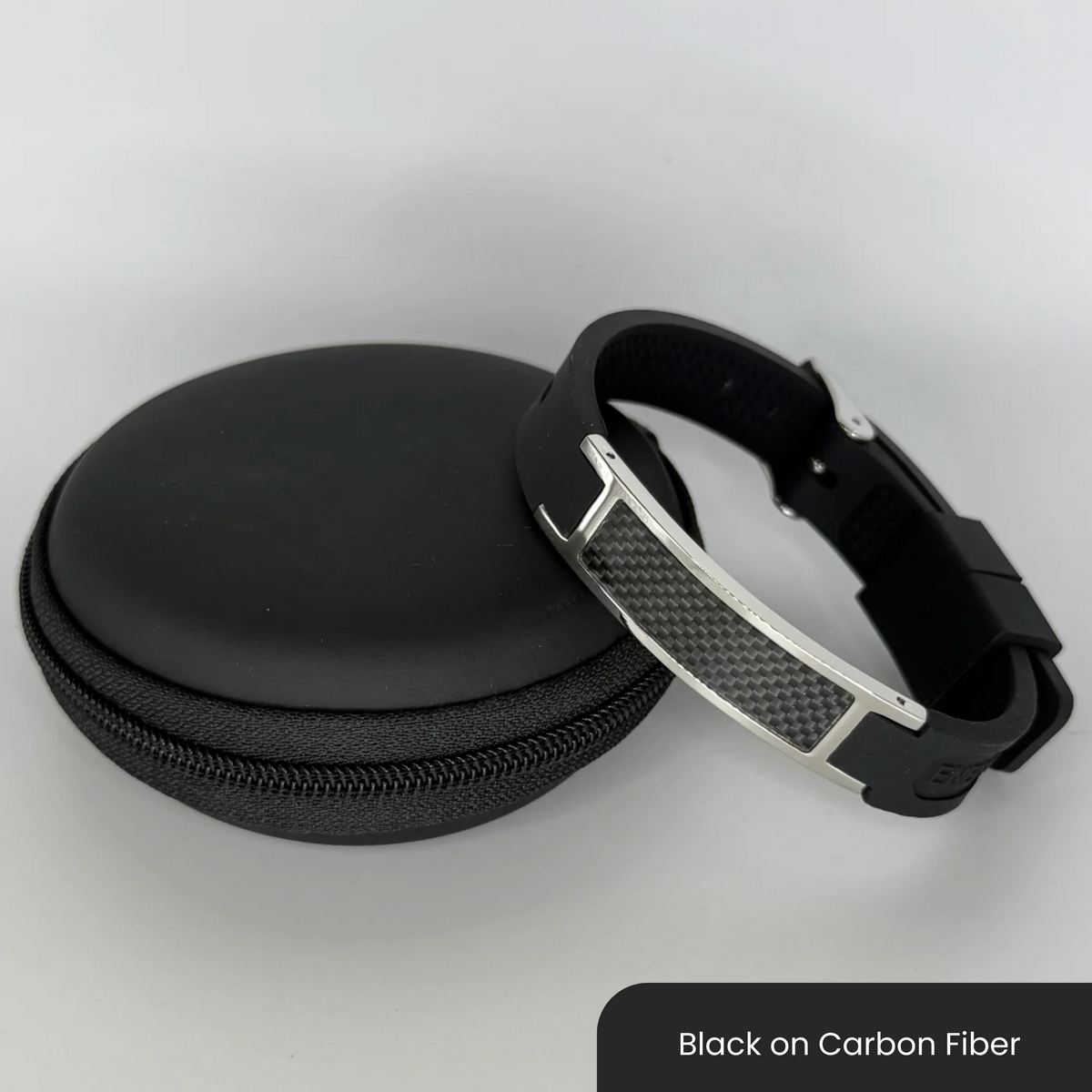 Therasage Bio Bands Sport Infrared Negative Ion Bracelet