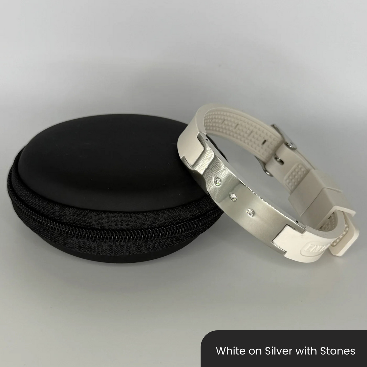 Therasage Bio Bands Sport Infrared Negative Ion Bracelet