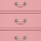 Traditional Style Lingerie Storage Chest Timeless
