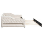 Daybed With LED Belt