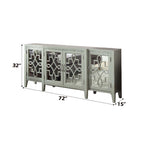 Kacia - Console Table