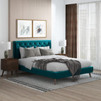 Dillon - Platform Bed