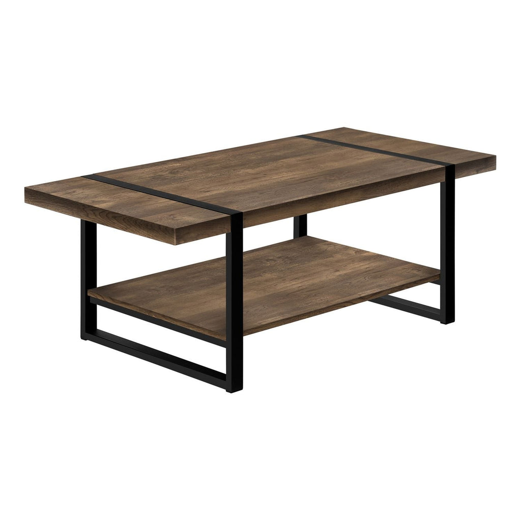Coffee Table, Accent, Cocktail, Rectangular, Living Room, Contemporary, Modern