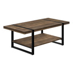 Coffee Table, Accent, Cocktail, Rectangular, Living Room, Contemporary, Modern