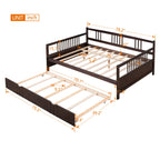Multifunctional Modern Daybed