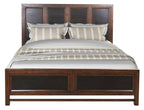 Beautiful Panel Bed