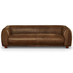Marlon - Luxury Italian Sofa