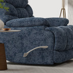Swivel Glider Recliner