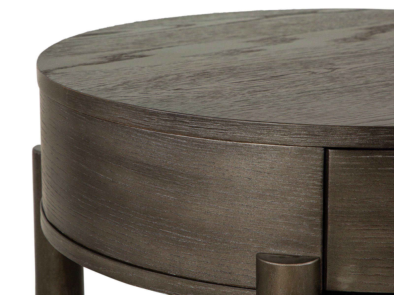 Hadleigh - Round End Table