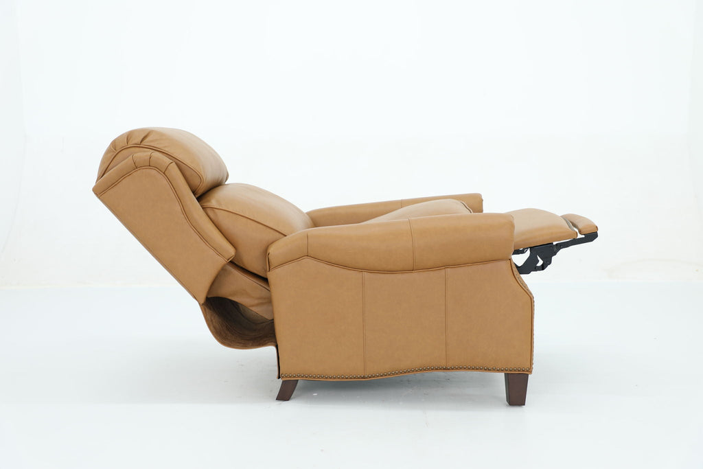 Meade - Push Thru The Arm Recliner