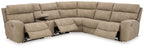 Next-Gen Durapella - Reclining Sectional