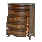 Devany - Chest - Cherry