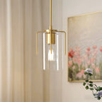 Adjustable Pendant Lighting