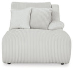 Top Tier - Reclining Sectional