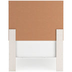 Stelsie - Panel Bed