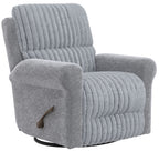 Foxy - Swivel Glider Recliner