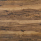 Randolph 82-inch Rectangular Dining Table Sheesham and Brown