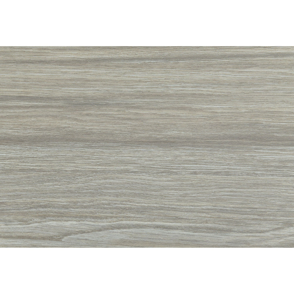 Augusta - Dresser, 7 Spacious Drawers, Block Feet - Beige Brown